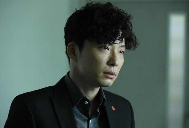 「MIU404」号泣の第6話（2枚目）