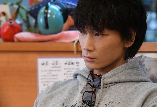 「MIU404」号泣の第6話（6枚目）