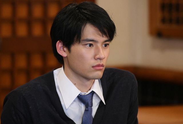 「MIU404」号泣の第6話（8枚目）