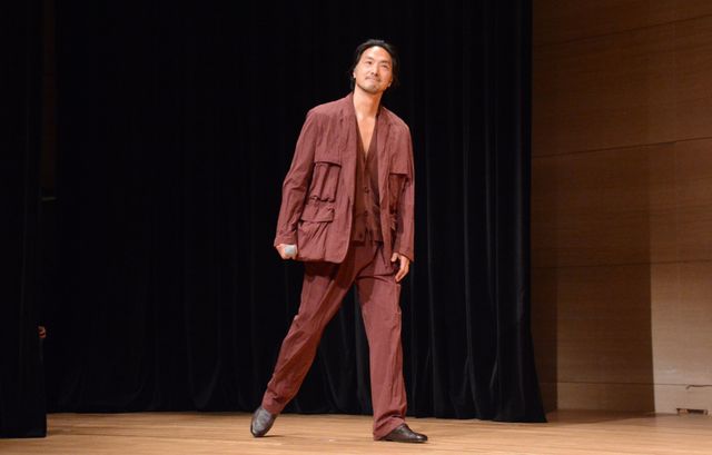 ブレンダン・フレイザー、涙する子役＆HIKARI監督に神対応！映画『レンタル・ファミリー』チャリティー試写会（14枚目）