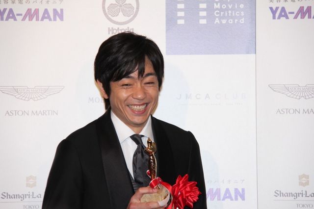 武井咲、第22回日本映画批評家大賞新人賞受賞！フォトギャラリー（7枚目）