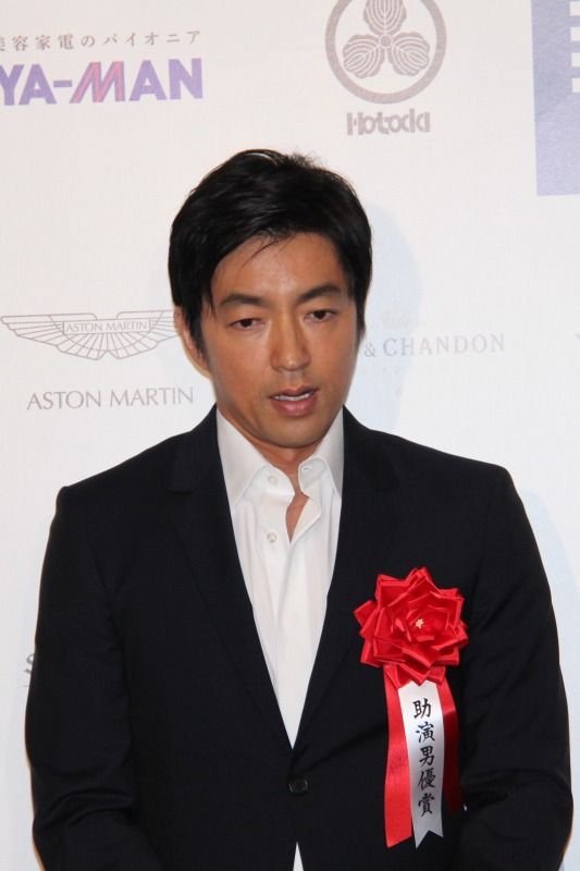 武井咲、第22回日本映画批評家大賞新人賞受賞！フォトギャラリー（8枚目）