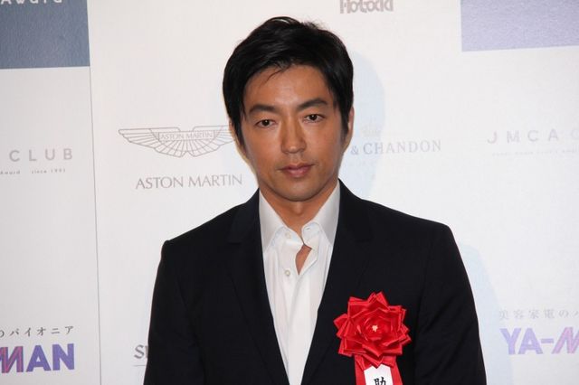 武井咲、第22回日本映画批評家大賞新人賞受賞！フォトギャラリー（9枚目）