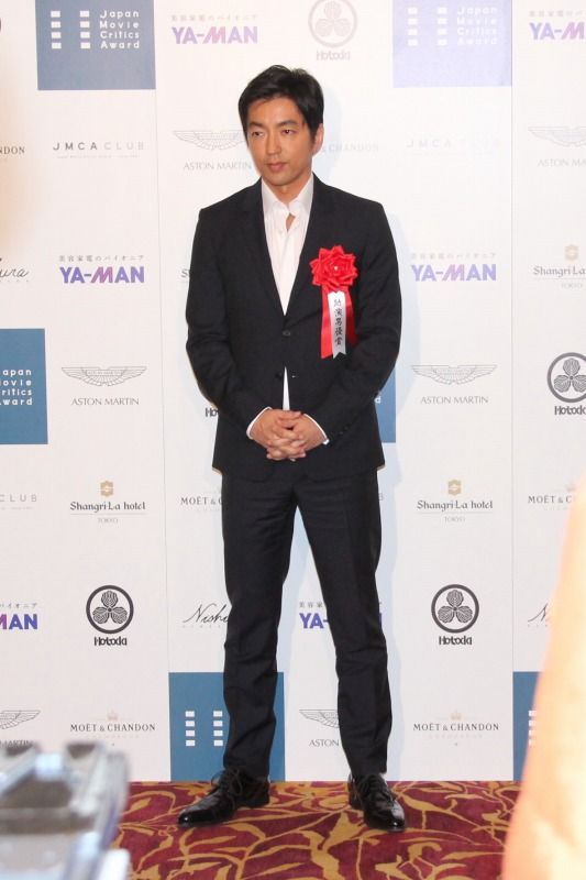 武井咲、第22回日本映画批評家大賞新人賞受賞！フォトギャラリー（10枚目）