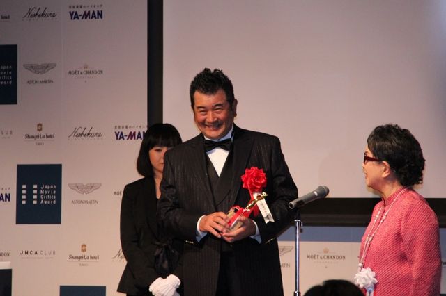 武井咲、第22回日本映画批評家大賞新人賞受賞！フォトギャラリー（12枚目）