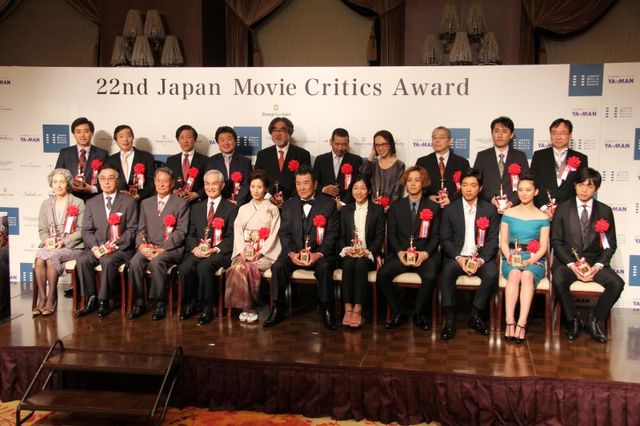 武井咲、第22回日本映画批評家大賞新人賞受賞！フォトギャラリー（16枚目）