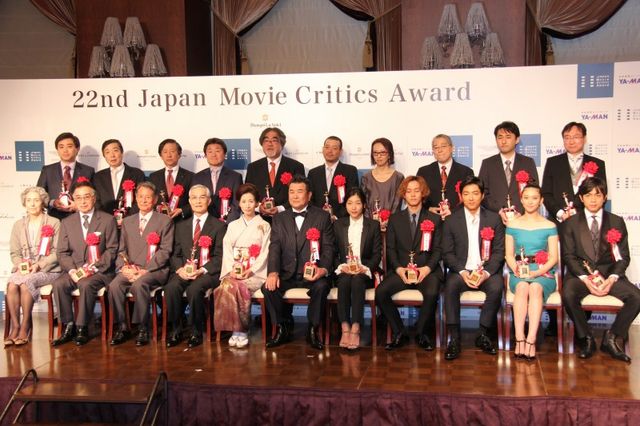 武井咲、第22回日本映画批評家大賞新人賞受賞！フォトギャラリー（21枚目）