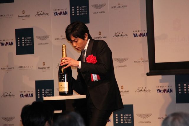 武井咲、第22回日本映画批評家大賞新人賞受賞！フォトギャラリー（31枚目）