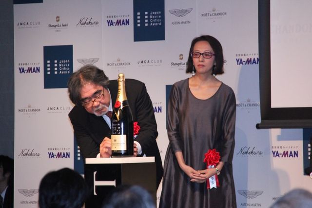 武井咲、第22回日本映画批評家大賞新人賞受賞！フォトギャラリー（33枚目）