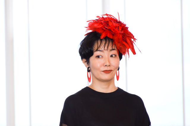 山田孝之、坂井真紀、佐藤二朗ら登壇『はるヲうるひと』完成報告会見（2枚目）