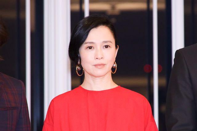 山田孝之、坂井真紀、佐藤二朗ら登壇『はるヲうるひと』完成報告会見（10枚目）