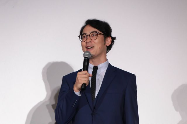 長澤まさみ、サプライズ大成功！東出昌大＆小日向文世「マジで騙された！」（7枚目）