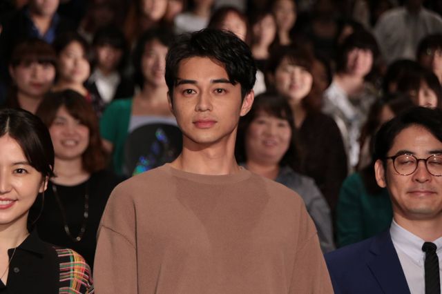 長澤まさみ、サプライズ大成功！東出昌大＆小日向文世「マジで騙された！」（19枚目）