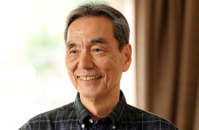 JO1豆原一成がコーヒーにこだわりを持つ大学生役に『富士山と、コーヒーと、しあわせの数式』新場面写真11点（10枚目）