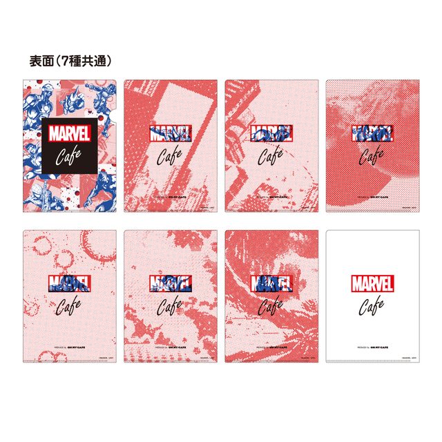 ムジョルニアのカレーも！マーベルカフェのフード＆グッズ（11枚目）