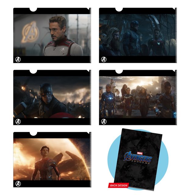 ムジョルニアのカレーも！マーベルカフェのフード＆グッズ（18枚目）