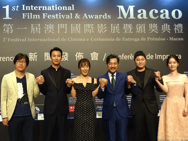 原子力発電所の事故を描いた韓国映画『パンドラ（原題）』が大ヒット中！フォトギャラリー：フォトギャラリー