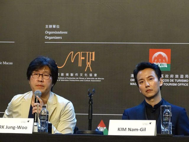 原子力発電所の事故を描いた韓国映画『パンドラ（原題）』が大ヒット中！フォトギャラリー（2枚目）