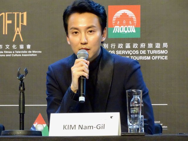 原子力発電所の事故を描いた韓国映画『パンドラ（原題）』が大ヒット中！フォトギャラリー（3枚目）