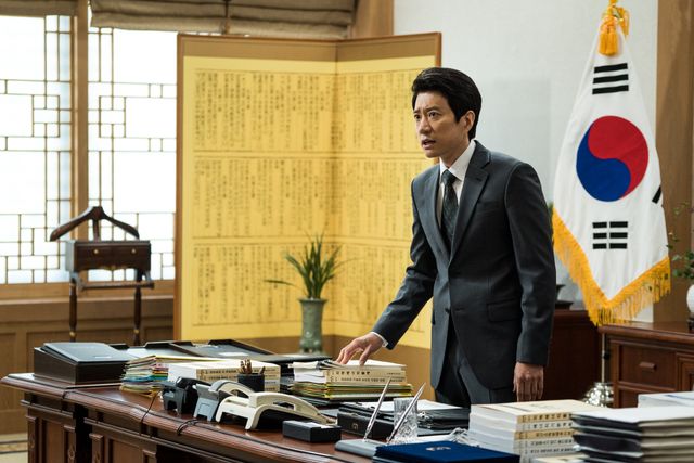 原子力発電所の事故を描いた韓国映画『パンドラ（原題）』が大ヒット中！フォトギャラリー（6枚目）