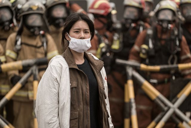 原子力発電所の事故を描いた韓国映画『パンドラ（原題）』が大ヒット中！フォトギャラリー（7枚目）