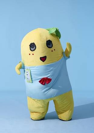 「にゅるにゅる!!KAKUSENくん」フォトギャラリー（4枚目）