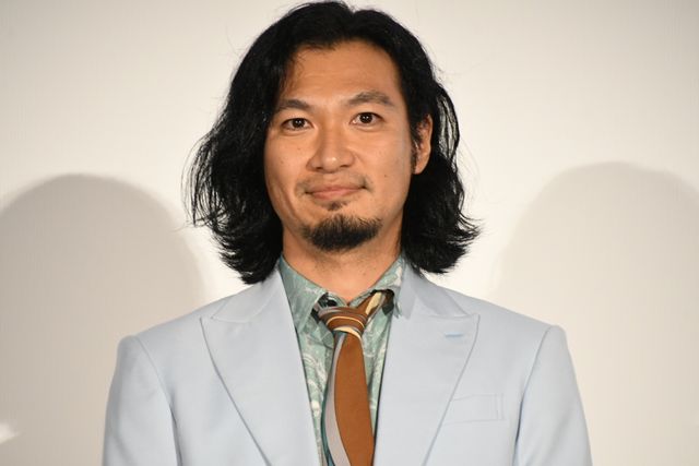 石原さとみ＆青木崇高が涙…“娘”がサプライズ『ミッシング』舞台挨拶（7枚目）