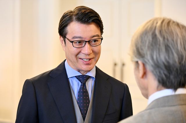 AIで手術!?「ブラックペアン2」【第4話場面写真】（3枚目）