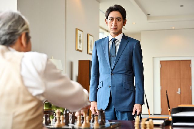 AIで手術!?「ブラックペアン2」【第4話場面写真】（5枚目）