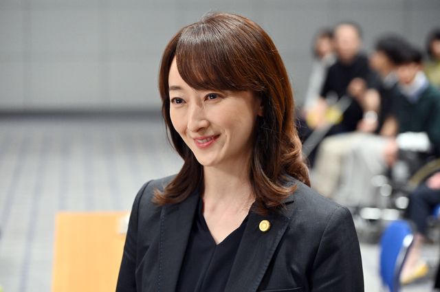 AIで手術!?「ブラックペアン2」【第4話場面写真】（8枚目）