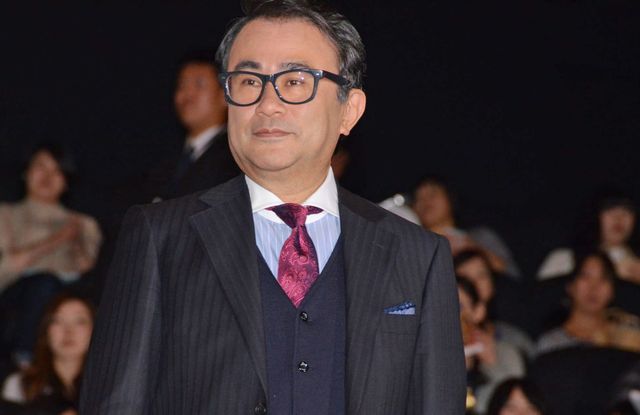 香取慎吾＆綾瀬はるか、ギネスに挑戦！フォトギャラリー（4枚目）