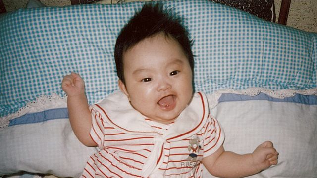 NMB48山本彩の幼少時代が公開！Panasonic新CMフォトギャラリー（2枚目）