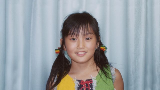 NMB48山本彩の幼少時代が公開！Panasonic新CMフォトギャラリー（3枚目）