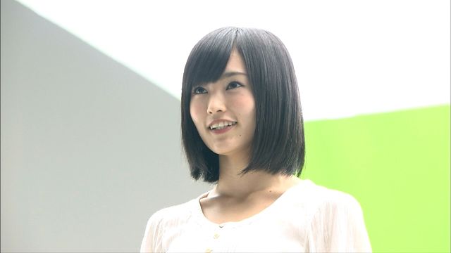 NMB48山本彩の幼少時代が公開！Panasonic新CMフォトギャラリー（11枚目）
