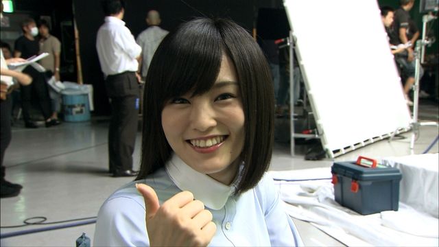 NMB48山本彩の幼少時代が公開！Panasonic新CMフォトギャラリー（12枚目）