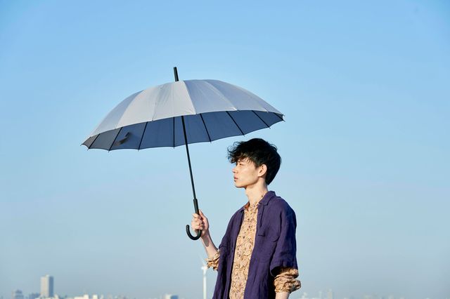 菅田将暉の切ない表情…！ショートムービー「まだここにいる」（3枚目）