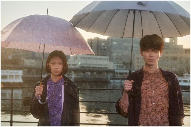 菅田将暉の切ない表情…！ショートムービー「まだここにいる」（5枚目）