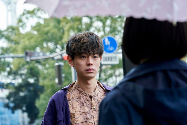 菅田将暉の切ない表情…！ショートムービー「まだここにいる」（6枚目）