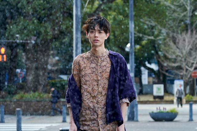 菅田将暉の切ない表情…！ショートムービー「まだここにいる」（7枚目）