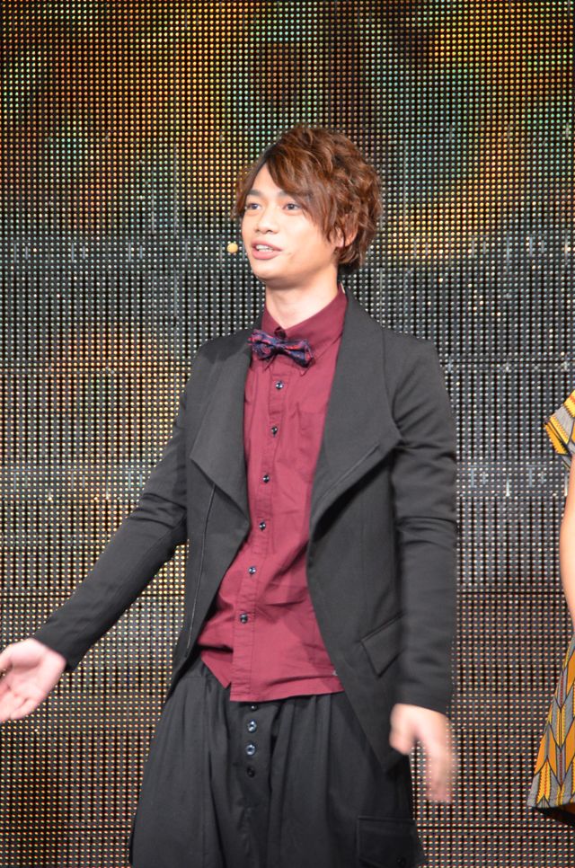 「金狼感謝祭2013」フォトギャラリー：フォトギャラリー