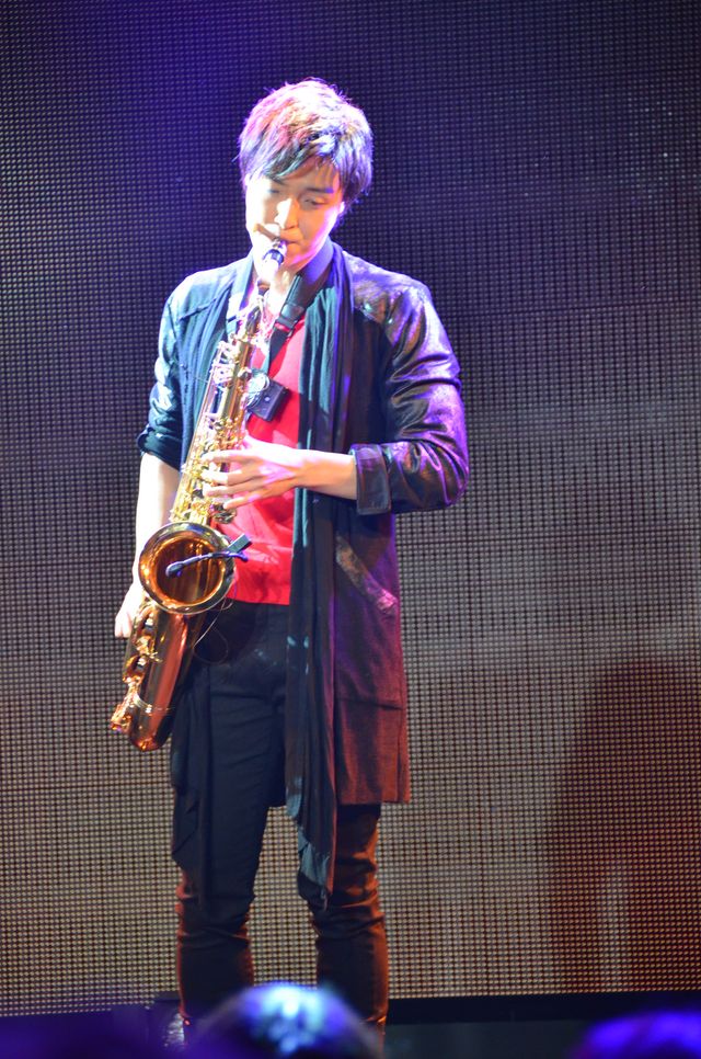 「金狼感謝祭2013」フォトギャラリー（3枚目）