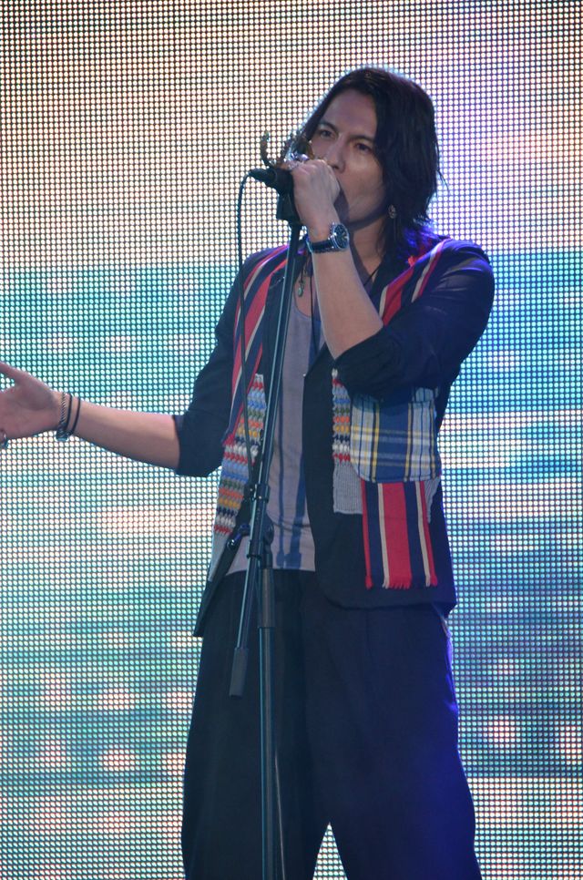 「金狼感謝祭2013」フォトギャラリー（6枚目）