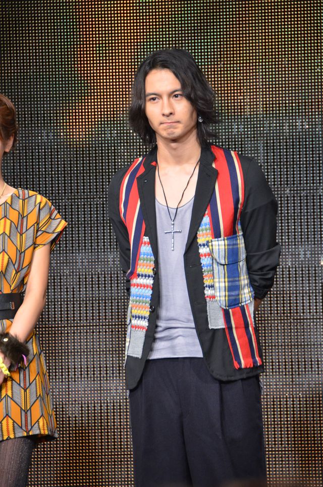 「金狼感謝祭2013」フォトギャラリー（8枚目）