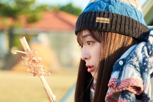 ドラマ「ゆるキャン△スペシャル」場面写真（3枚目）