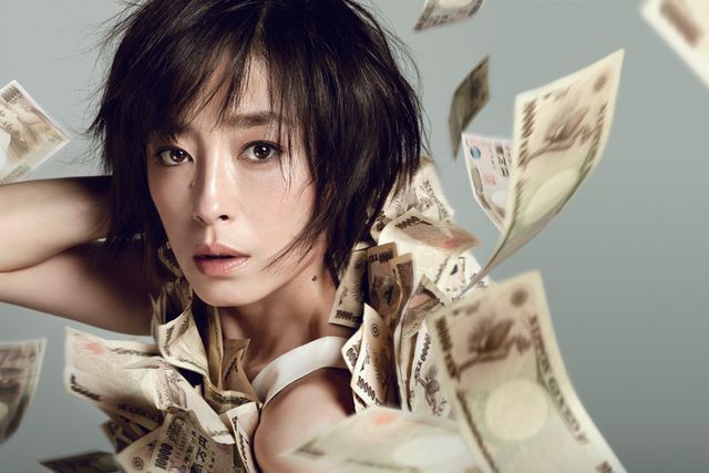 『紙の月』ブルーレイ＆DVD5月20日発売！フォトギャラリー：フォトギャラリー