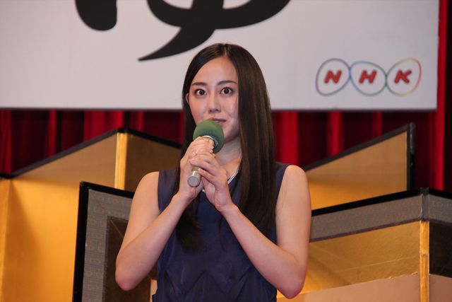 来年のNHK大河ドラマ「花燃ゆ」出演者たち！フォトギャラリー（3枚目）