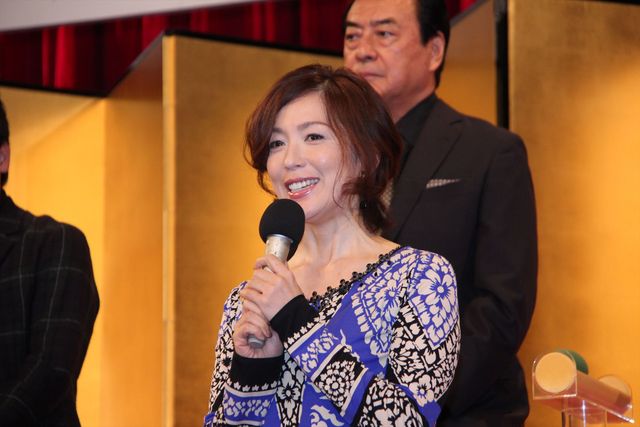 来年のNHK大河ドラマ「花燃ゆ」出演者たち！フォトギャラリー（7枚目）