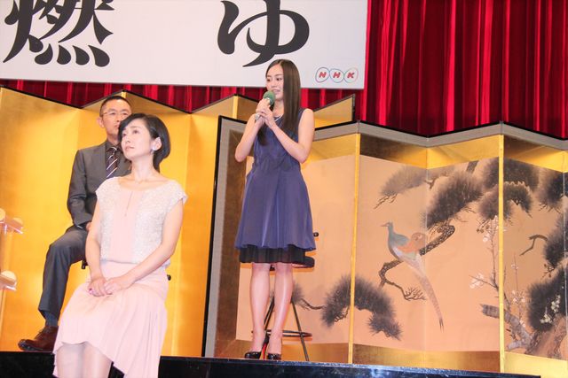 来年のNHK大河ドラマ「花燃ゆ」出演者たち！フォトギャラリー（9枚目）