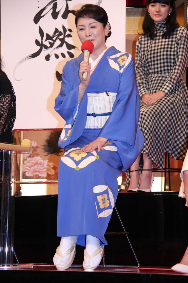 来年のNHK大河ドラマ「花燃ゆ」出演者たち！フォトギャラリー（10枚目）