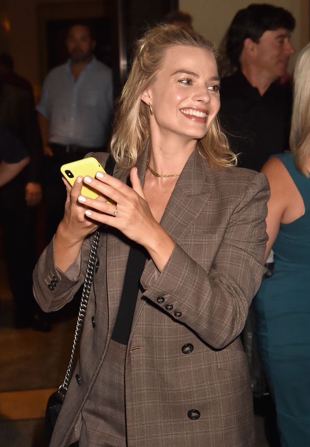 ハーレイ・クイン役でおなじみ！マーゴット・ロビー画像集【全20枚】：フォトギャラリー